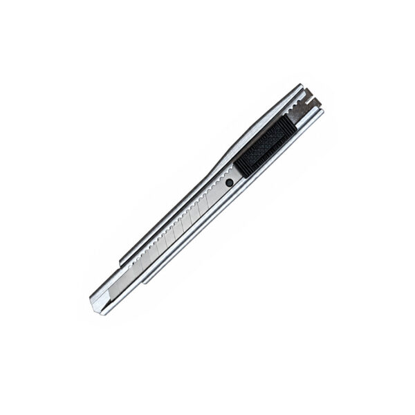 Skalpel 232 Mini Metalic – mini skalpel s oštricom 9 mm