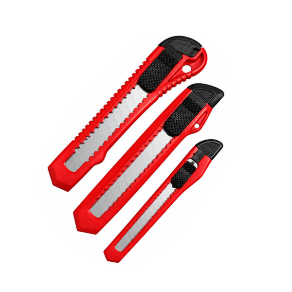Skalpel 301 set – set skalpela s oštricama 9 mm i 18 mm