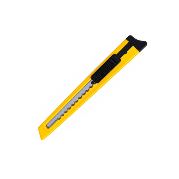 Skalpel 80 Mini Plastic – precizni skalpel s oštricom 9 mm