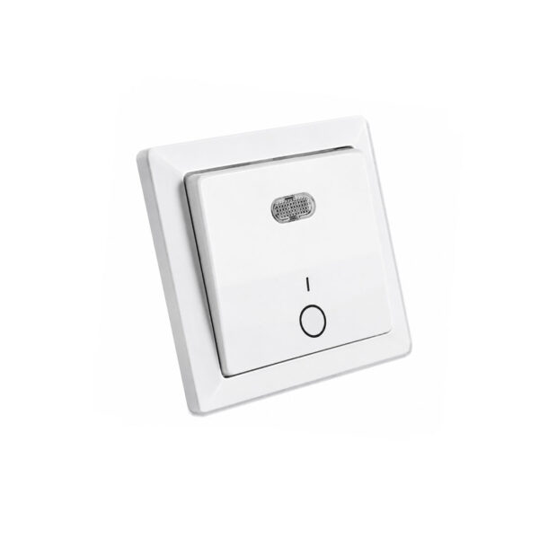 Sklopka 2-polna 16A WL 1197L