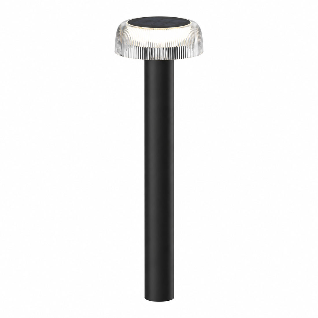UN18531 Solarna svjetiljka SOLARA FUNGI 2.5W USB-C IP44
