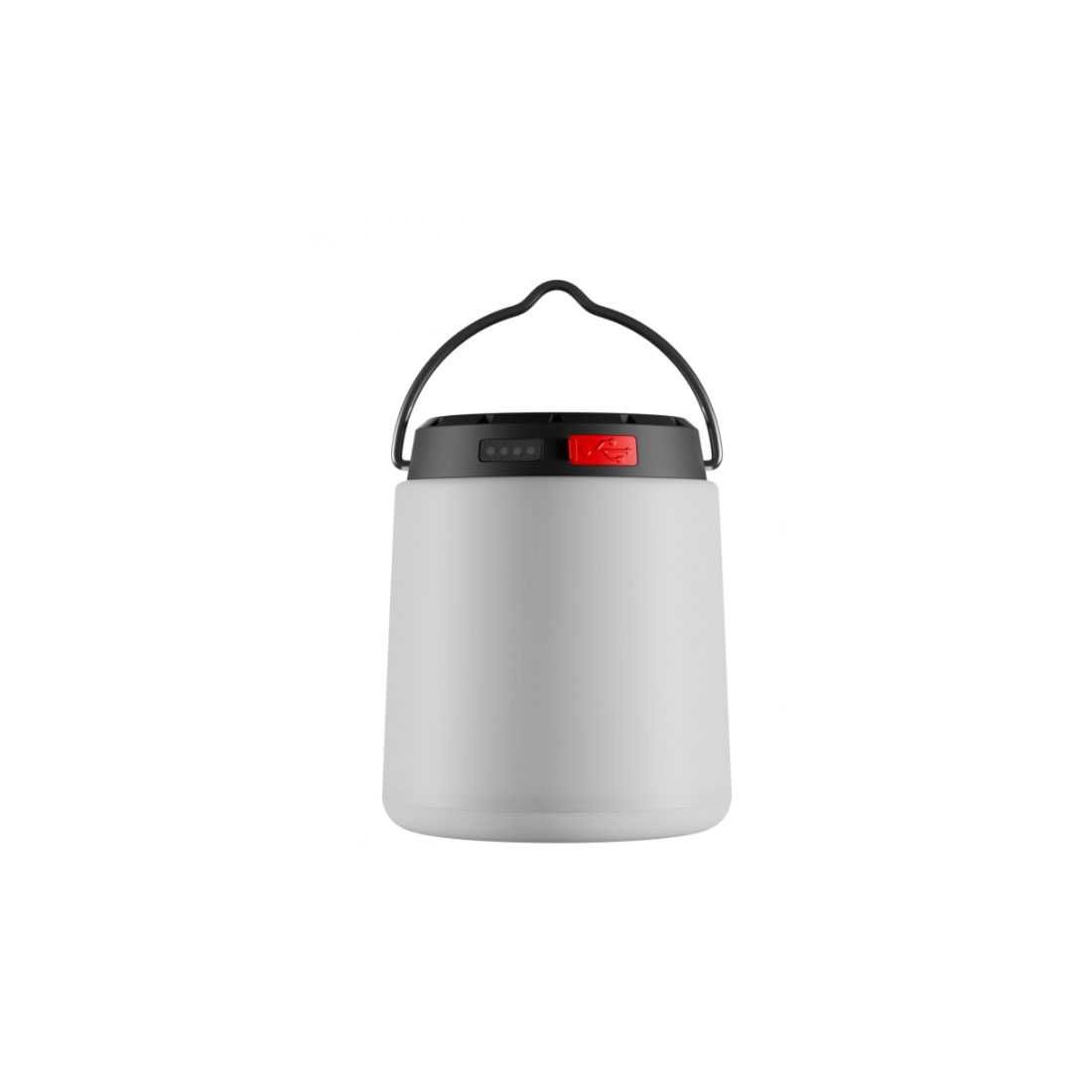 UN18527 Solarna svjetiljka LUMINA TUBO 800mAh 89x103mm