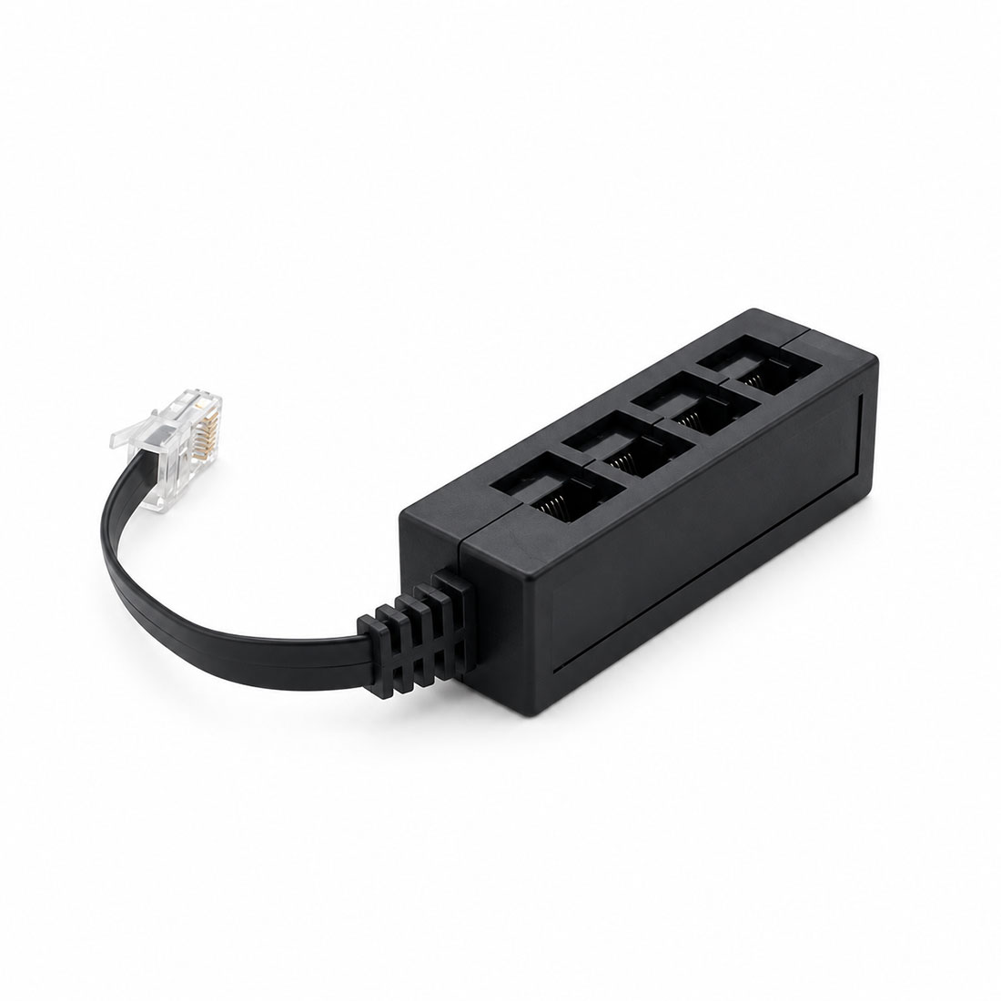 UN11253 Splitter RJ45 Cat5e