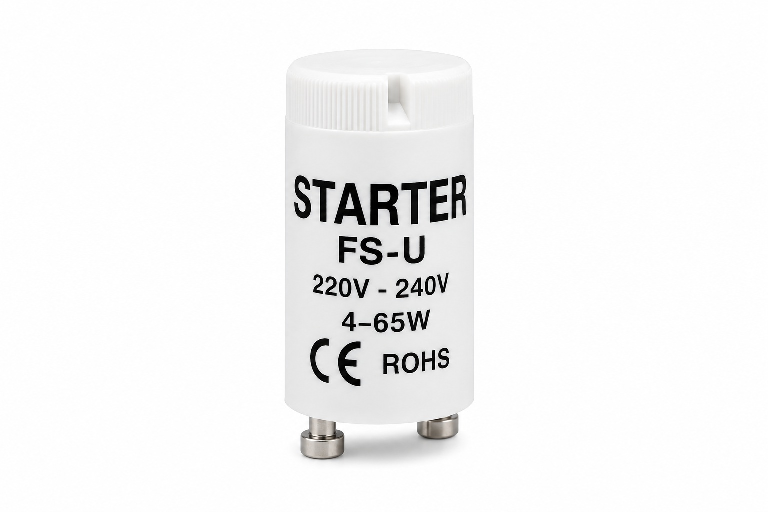 UN10573 Starter SF8  4-65 SINGLE