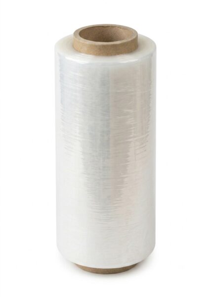 Stretch folija 17my 500mm 1,8kg 300g 220m