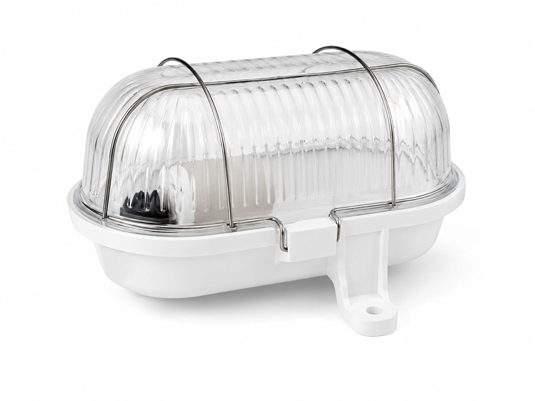 UN17360 Svjetiljka Brodska za 25W LED A1210 IP54
