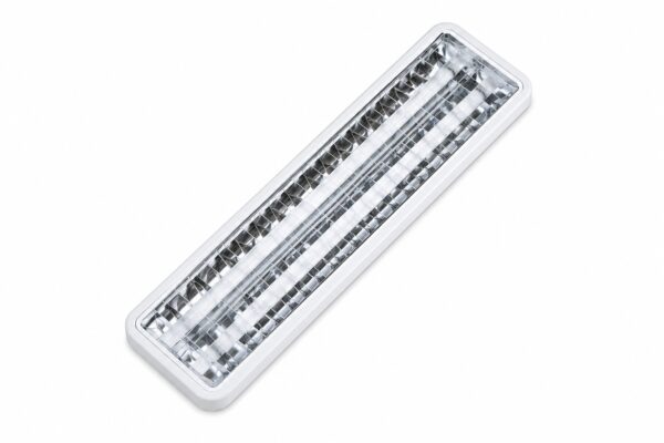 UN15544* Svjetiljka nadgradna PC228KID 2X28W ELECTRONIC BALLAST