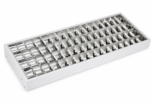 Svjetiljka nadgradna 4x18 LED OfisAn