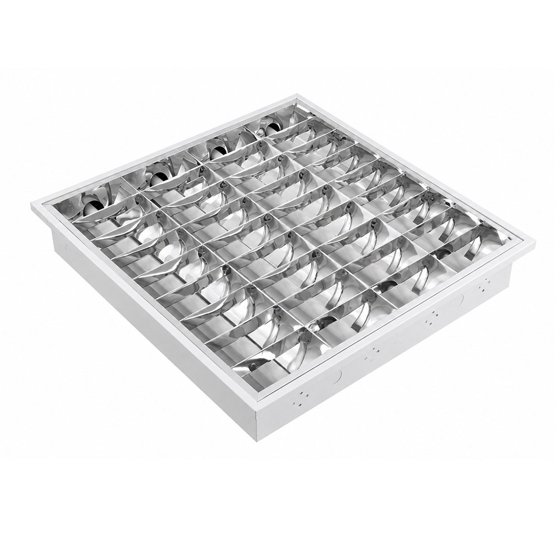 UN16832 Svjetiljka ugradna UGRC LED  4x9W