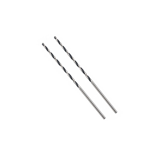 Svrdlo za metal HSS 1mm - 2kom set DBT1200014 INGCO DIN 338