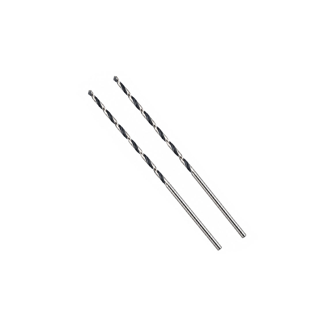 UN18032 Svrdlo HSS 2mm - 2kom set DBT1200024 INGCO DIN 338