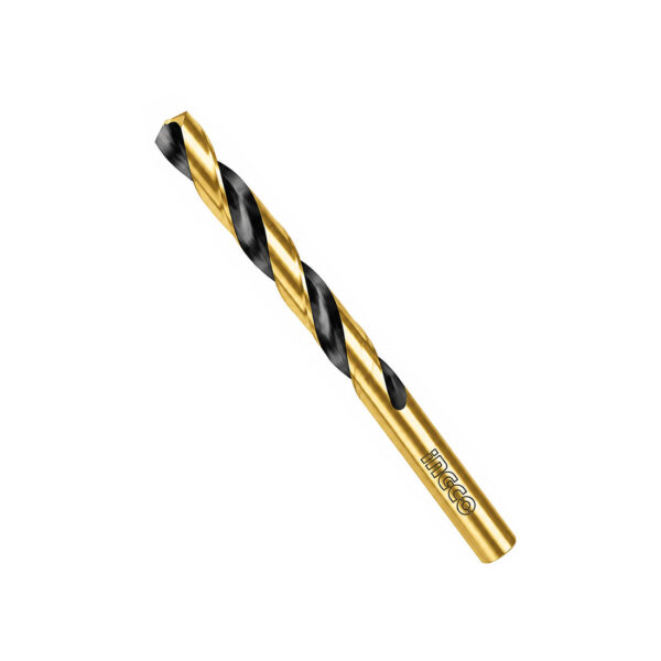 Svrdlo za metal HSS 4mm - DBT1100403 INGCO DIN 338