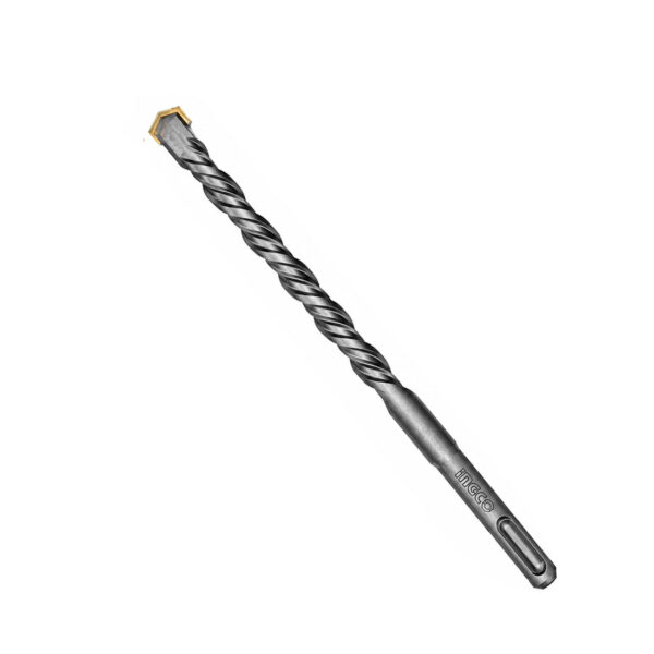 Svrdlo za beton SDS+ 6x160 - DBH1210602 INGCO