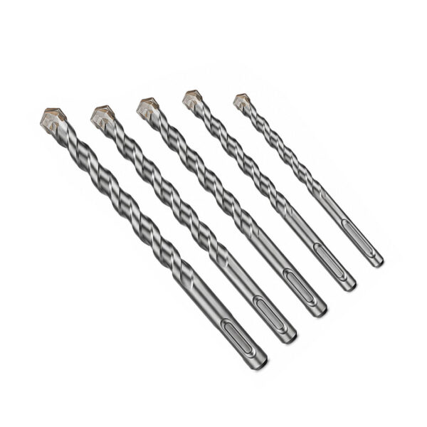 Svrdlo za beton 5kom set - AKD3051 INGCO