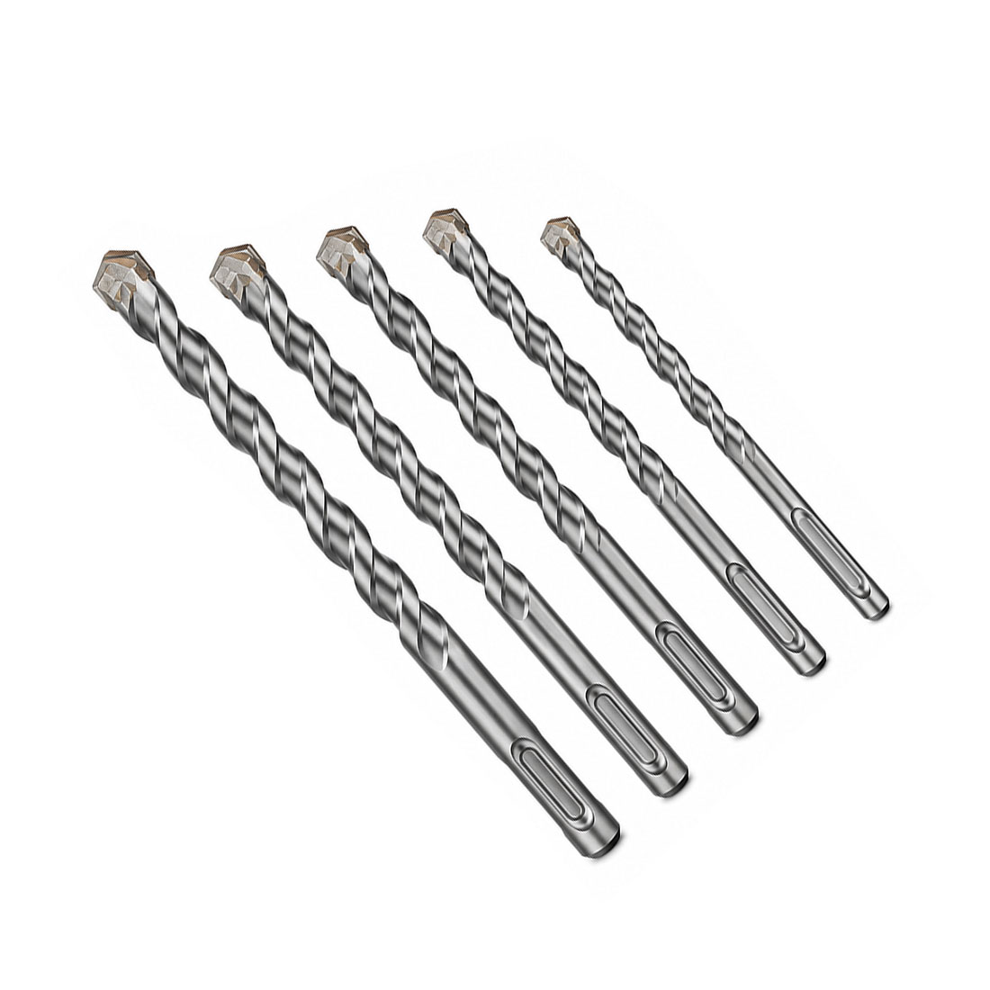 UN17535 Svrdlo za beton 5kom set - AKD3051 INGCO