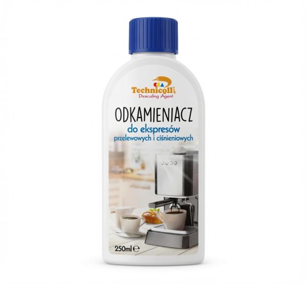 UN17042 Technicqll P-550 Sredstvo za uklanjanje kamenca 250ml