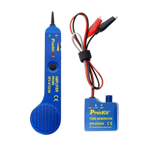 Tone generator – uređaj za traženje žice 3PK-NT023N