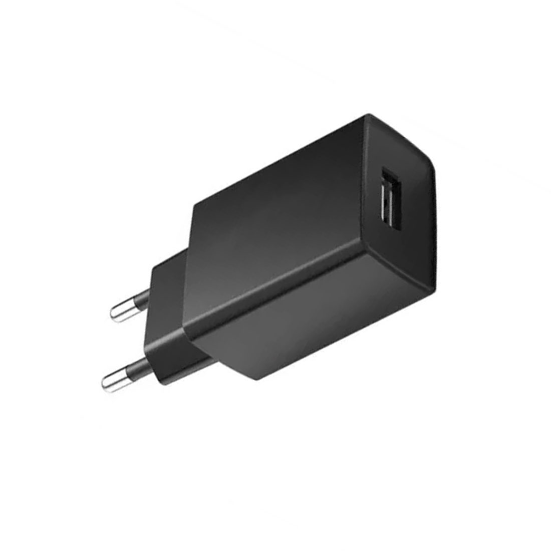 UN17661 USB punjač 230V / 5V, 2A crni