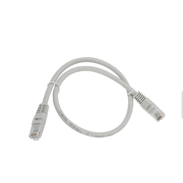 UN17099 Patch cord UTP Cat6 0,25m