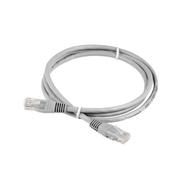 UN10195 Patch cord UTP Cat5e 1m