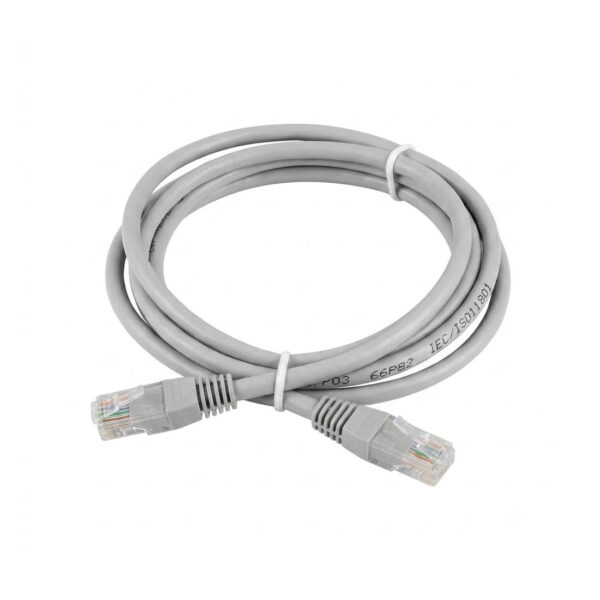 UN10197 Patch cord UTP Cat5e 2m