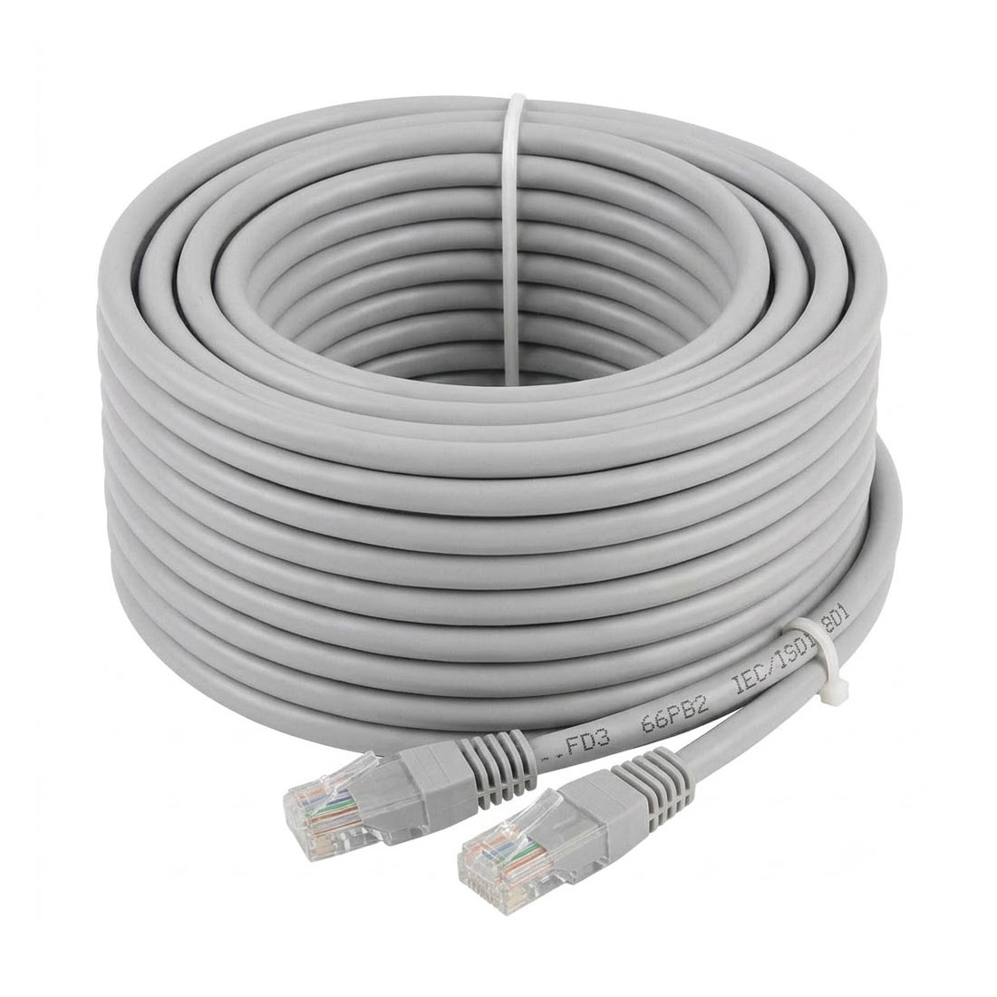 UN17725 Patch cord UTP Cat6 20m