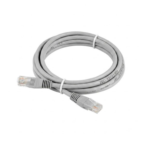UN10198 Patch cord UTP Cat5e 3m