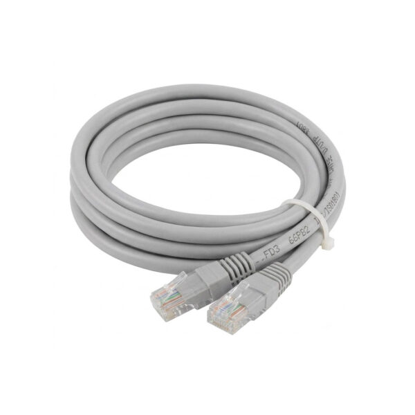 UN10200 Patch cord UTP Cat5e 5m