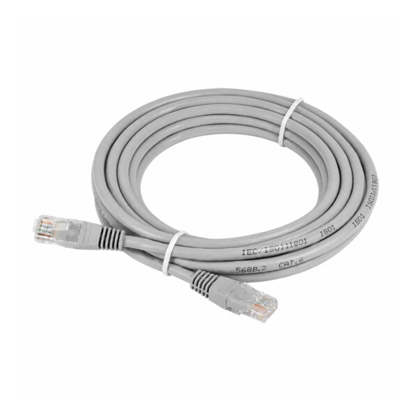 UN12712 Patch cord UTP Cat5e 7,5m