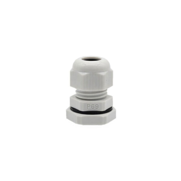 Uvodnica za kabel s maticom PG9
