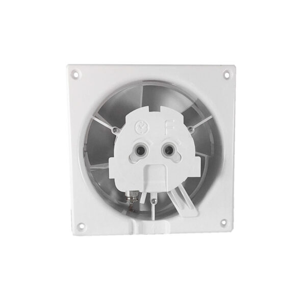 Ventilator AirRoxy dRim 100 TS s timerom
