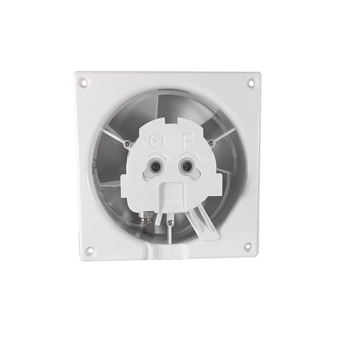 UN17485 Ventilator AirRoxy dRim 100 TS