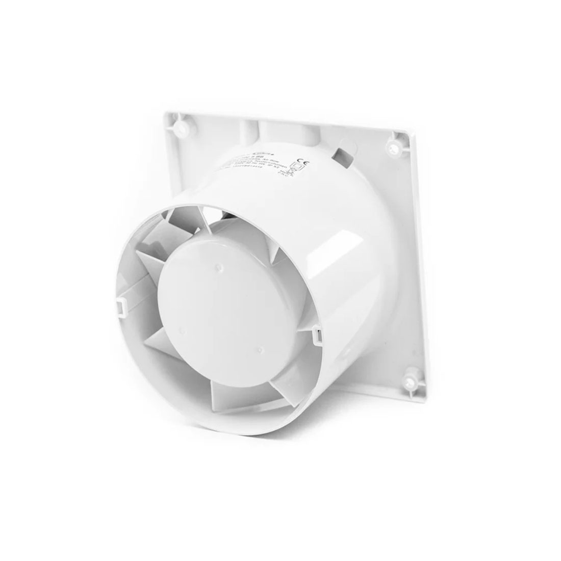 UN17485 Ventilator AirRoxy dRim 100 TS