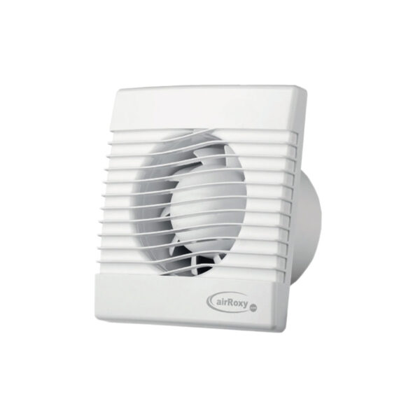 Ventilator AirRoxy pRim 100S