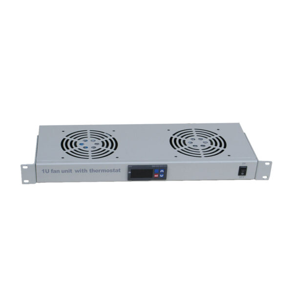 UN12724 Ventilatorska jedinica 2VENT TE