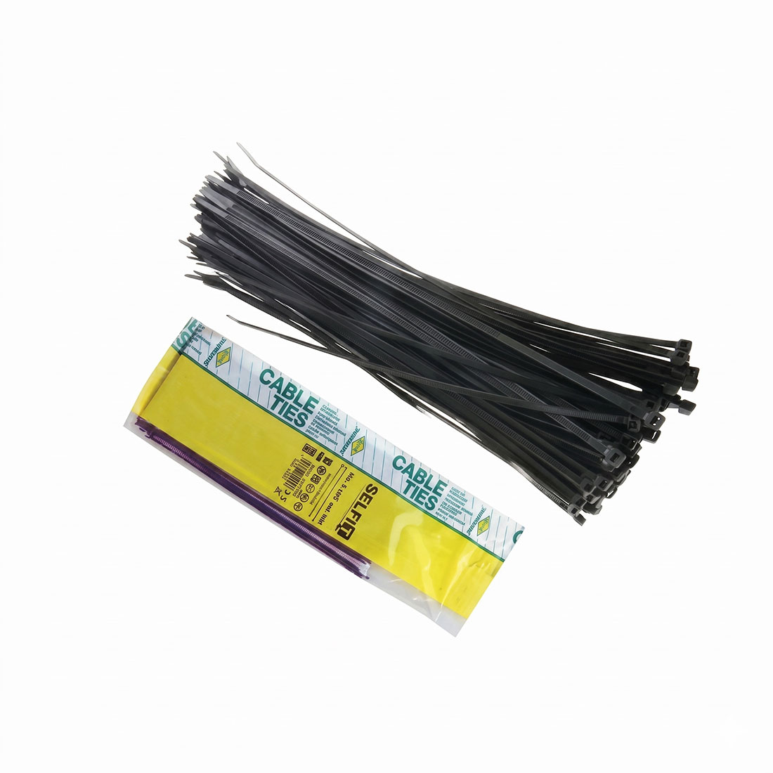 UN15645 Vezica MET3.2126R 360x4,5 / 100
