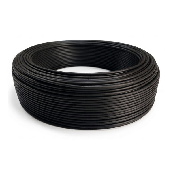 Vodič P 1,5mm crni H07V-U