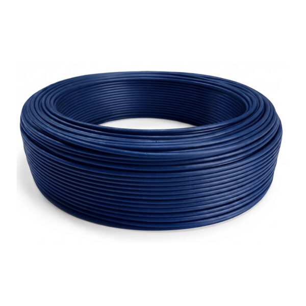Vodič P 2,5mm plavi H07V-U