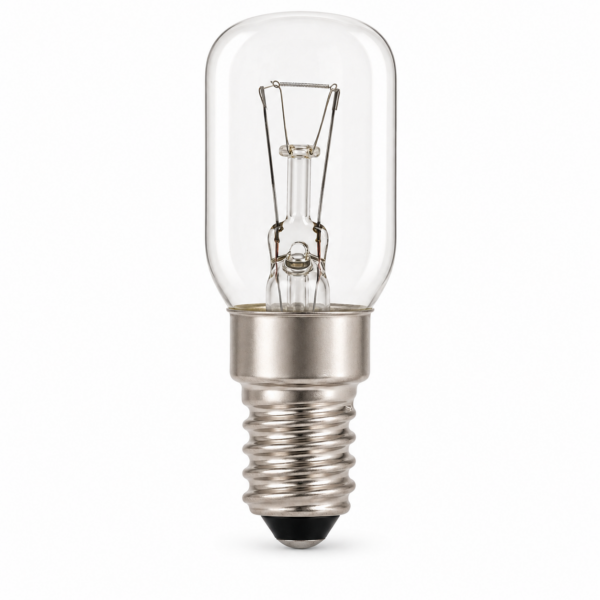 UN17915 Žarulja E14 25W za pećnicu Spectrum