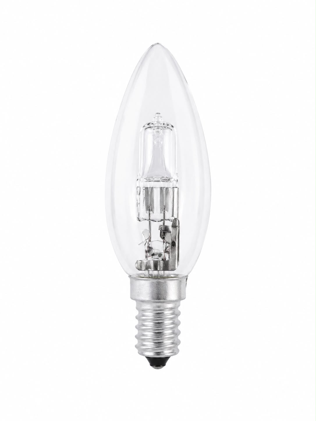 153 Žarulja halogena E14 candle 28W 2700K