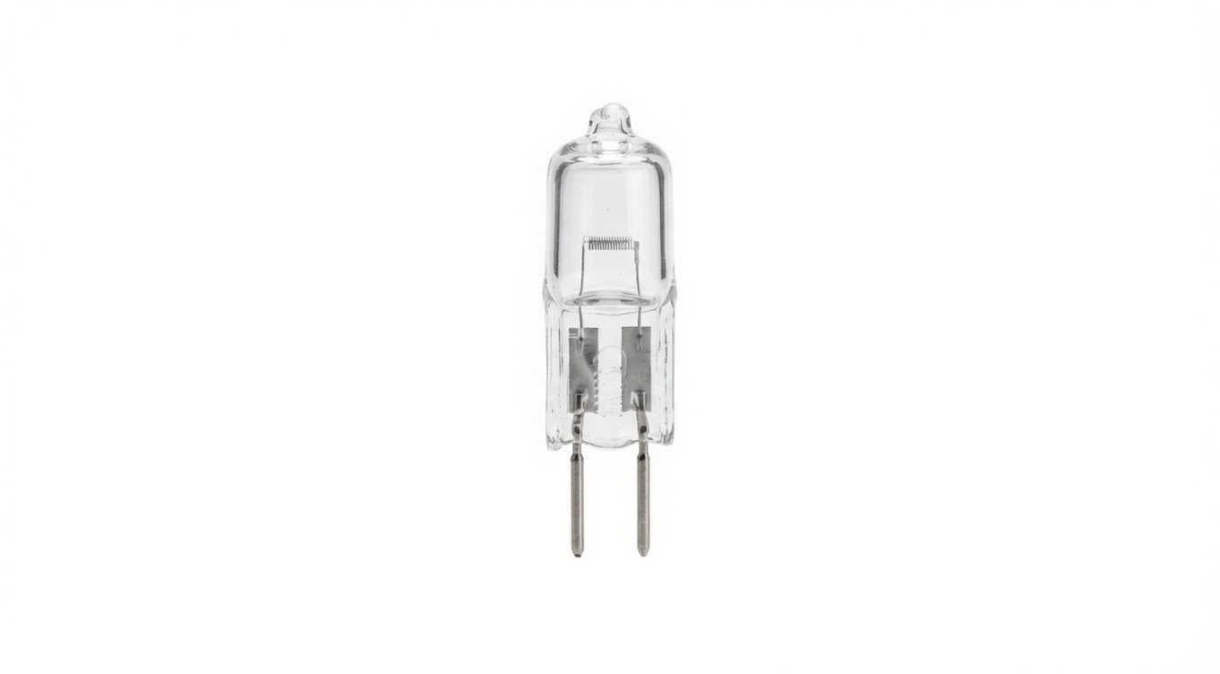 UN13075 Žarulja halogena G6.35 50W   12V