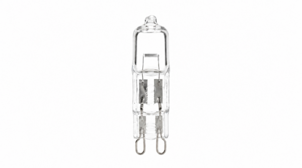 UN18321 Žarulja halogena G9 25W  230V 300C