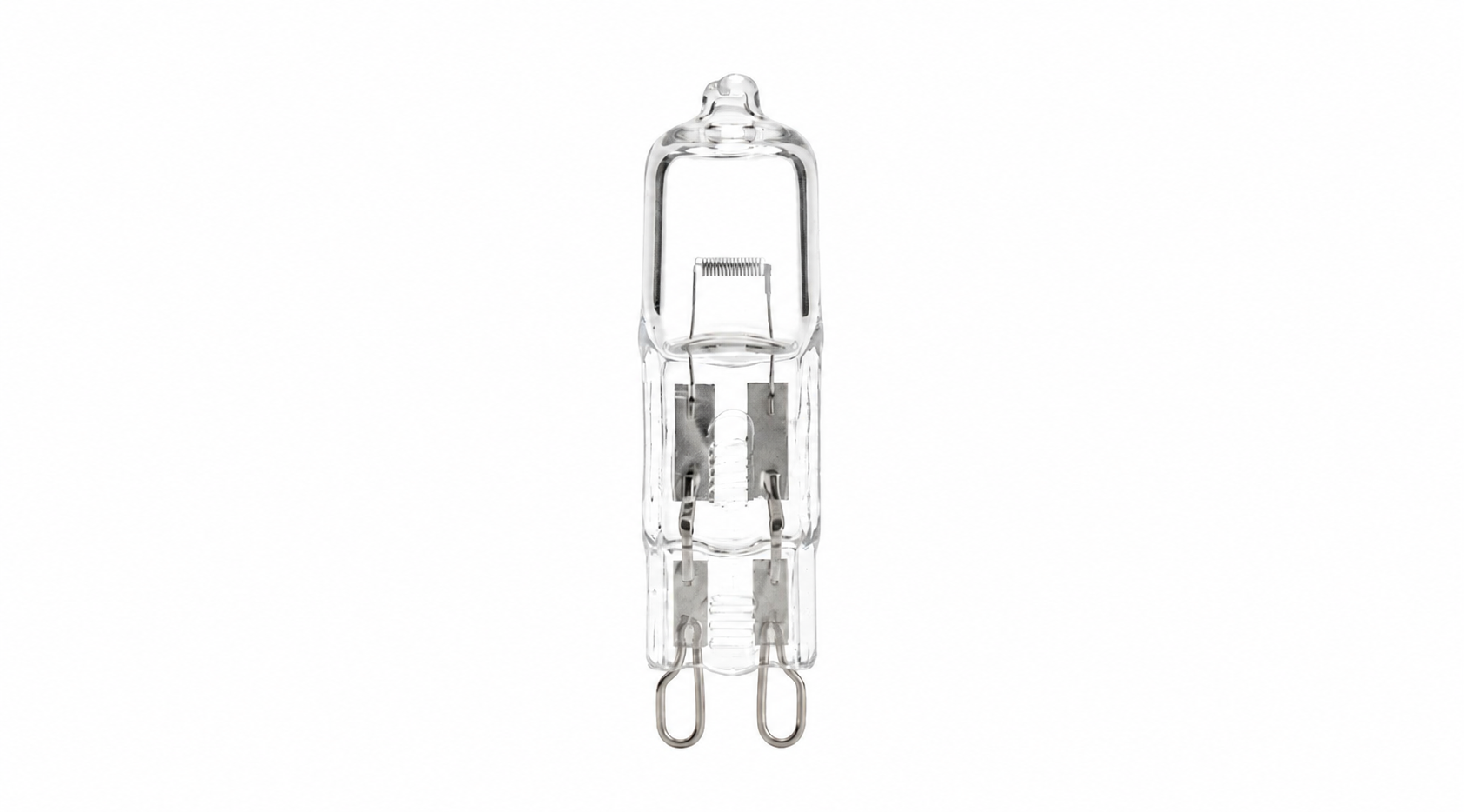 UN18321 Žarulja halogena G9 25W  230V 300C