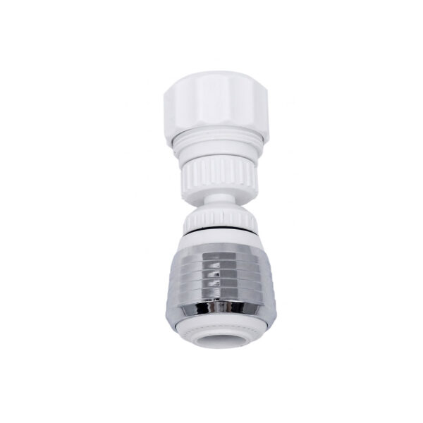 Zglobni nastavak za pipu ZF208 22M24/360/2