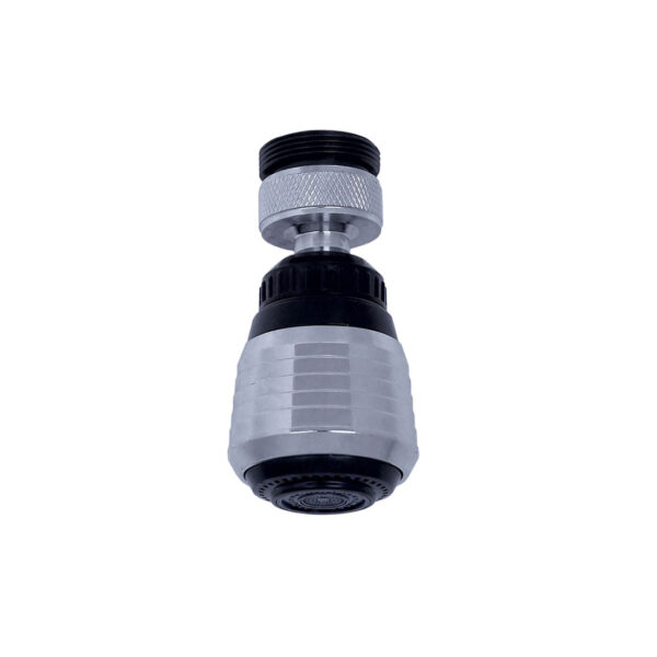 Zglobni nastavak za pipu ZF226 22M24/360/2
