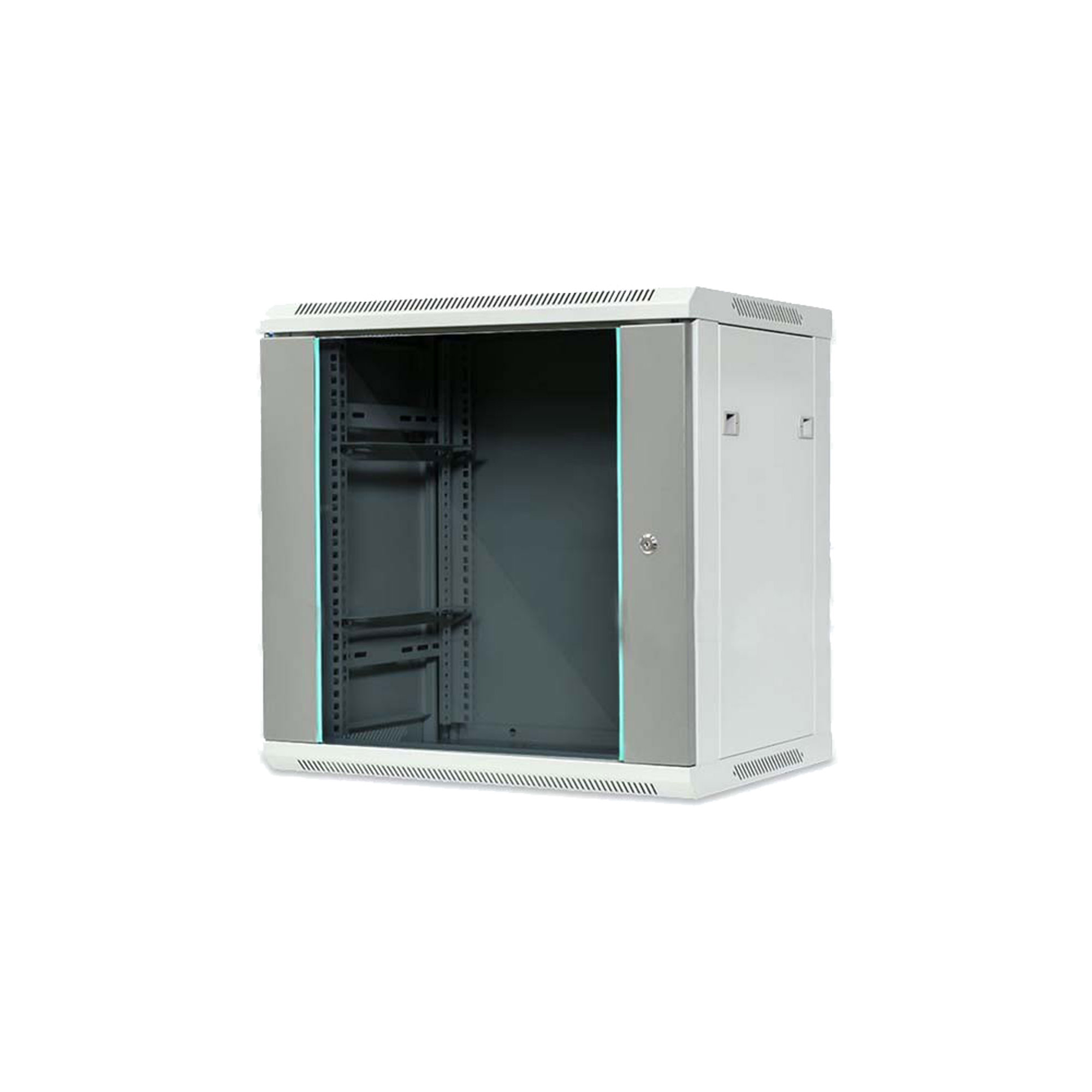 UN15500 Ormar zidni komunikacijski JC 9U 600x600