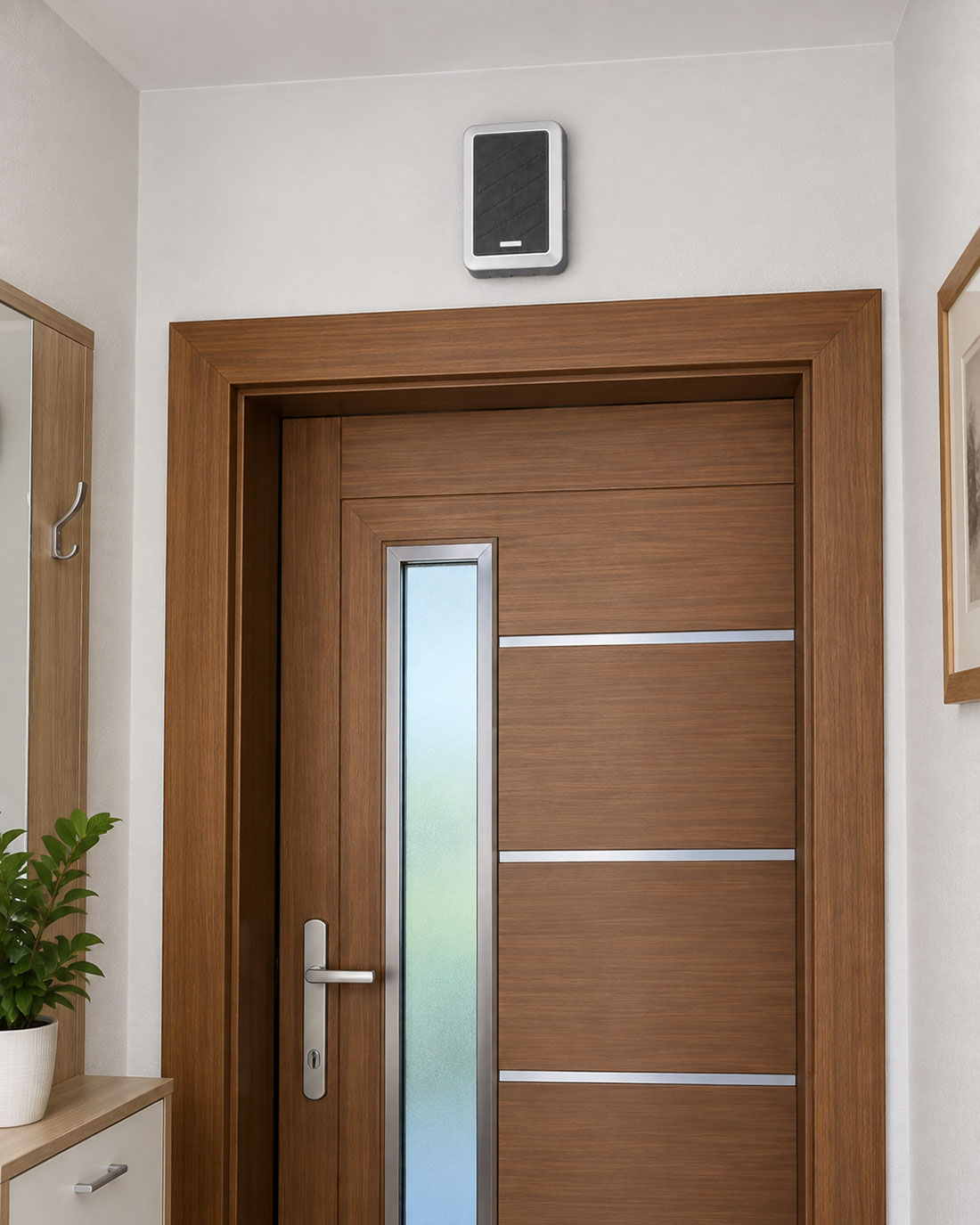 UN14170 Zvono AC Gong ST-3232 220V