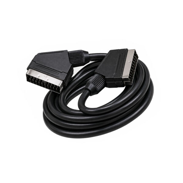 Kabel SCART – SCART 21-polni 1,5 m